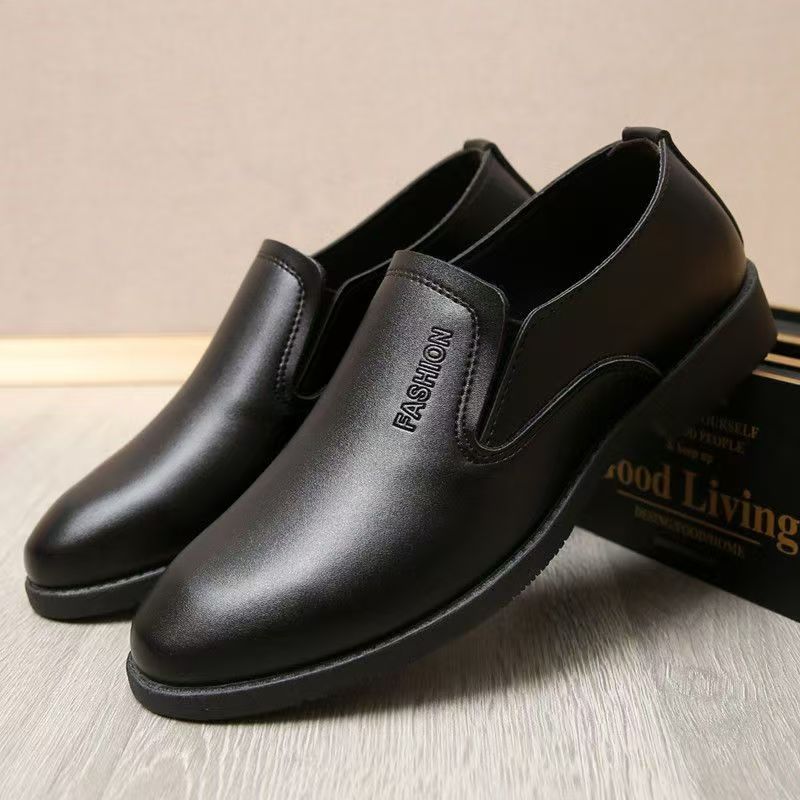 Men's Shoes