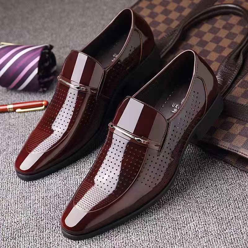 Men's Shoes