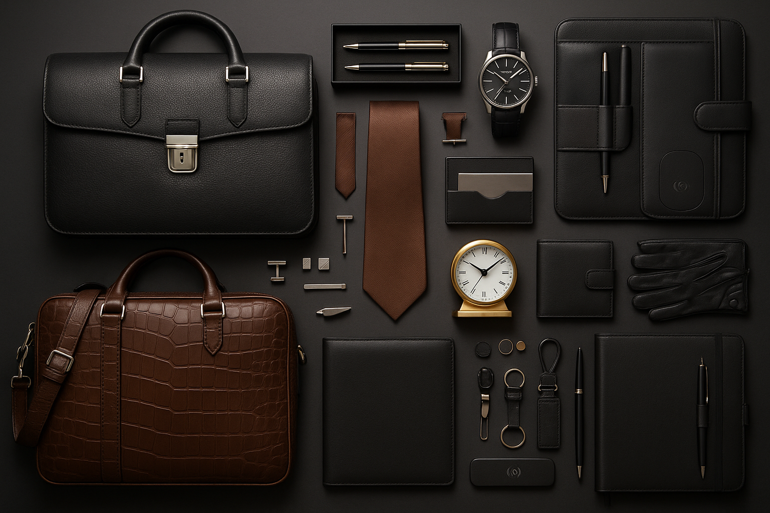 Corporate Essentials