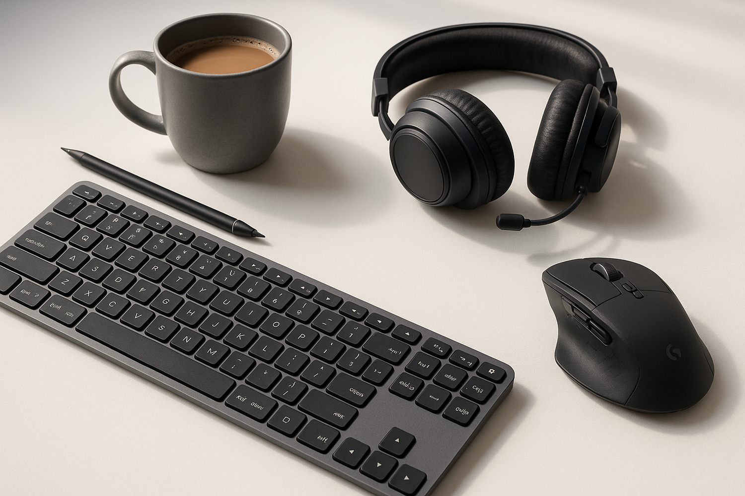 Corporate Essentials