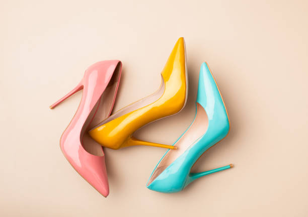 Female Footware