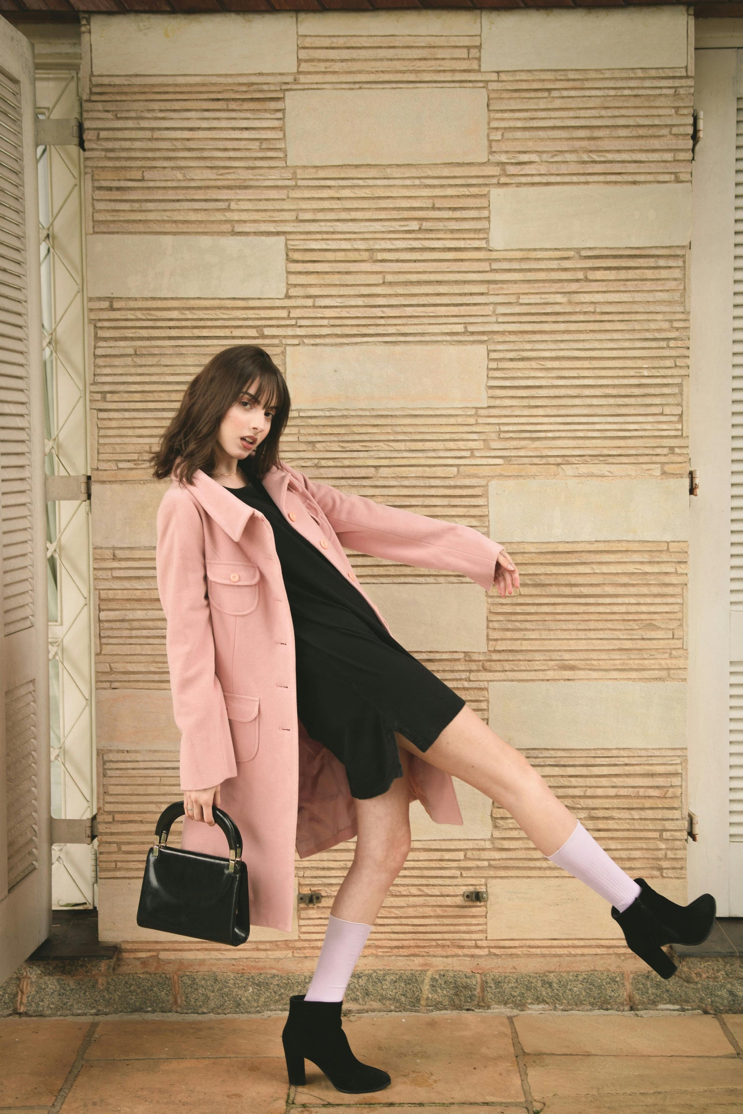Female Collections