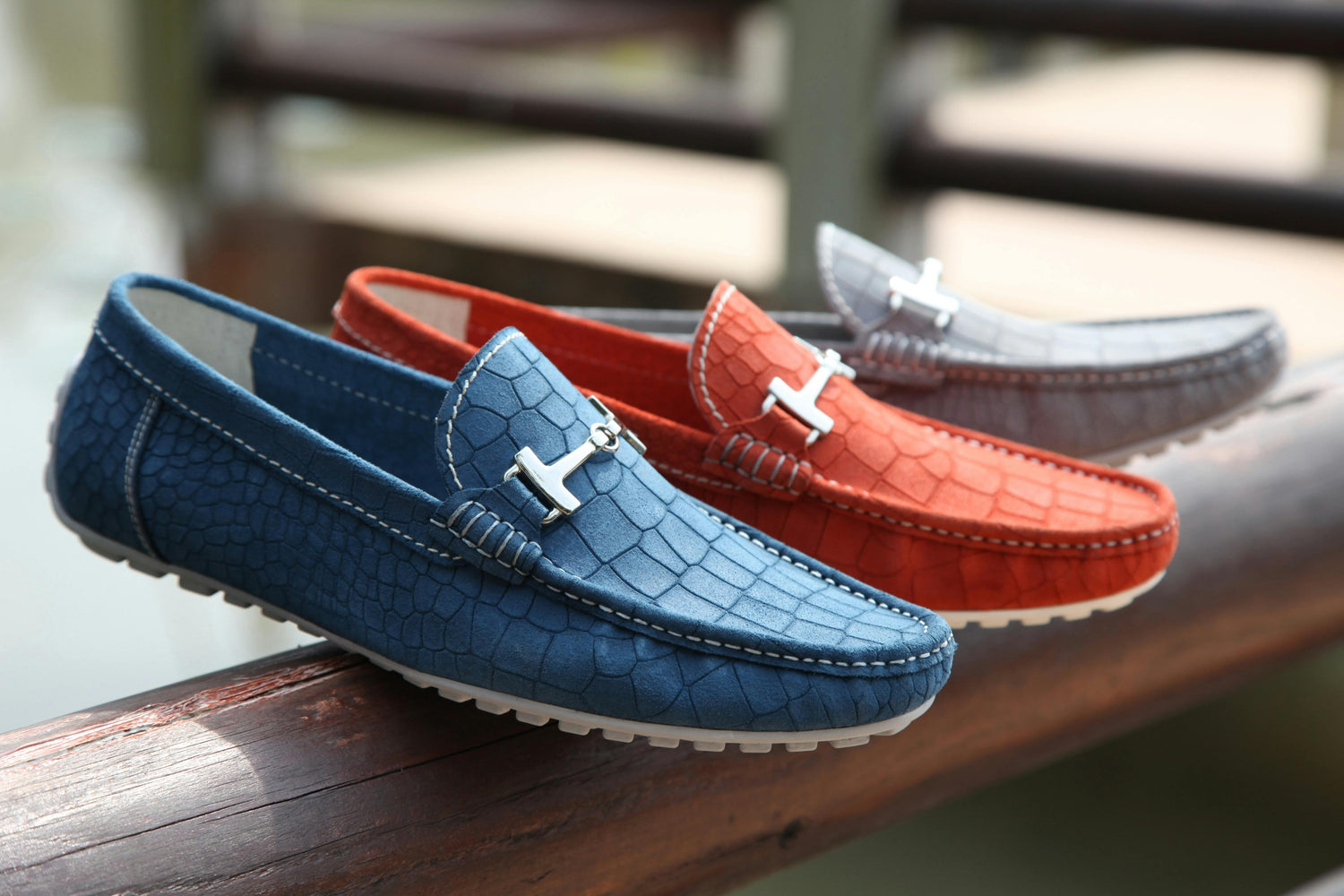 Men's Footware