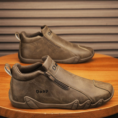 NoLace Loafers for Men