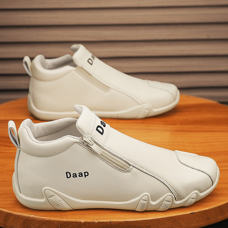 NoLace Loafers for Men