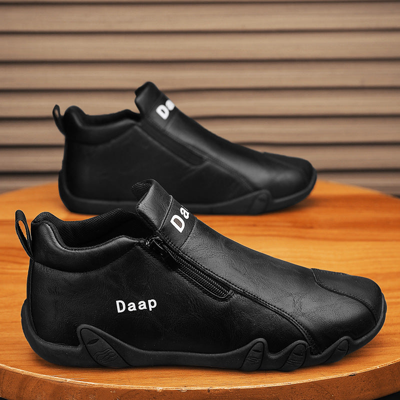 NoLace Loafers for Men