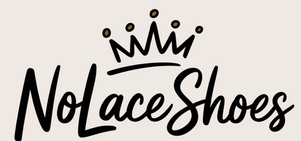 NoLaceShoes.com